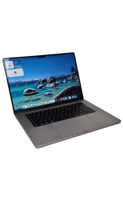 Apple MacBook Pro 16 2023 A2780 M2 PRO 16GB 1TB SSD 16,2